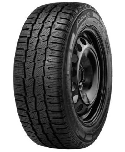 Pneu MICHELIN AGILIS ALPIN 195/75/16 110R 3PMSF