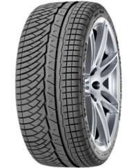 Pneu MICHELIN ALPIN PA4 XL 245/35/20 95W 3PMSF