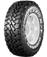 Pneu MAXXIS MT-764 Big Horn RWL 265/ 70 R17 118/ 115 Q , P.O.R