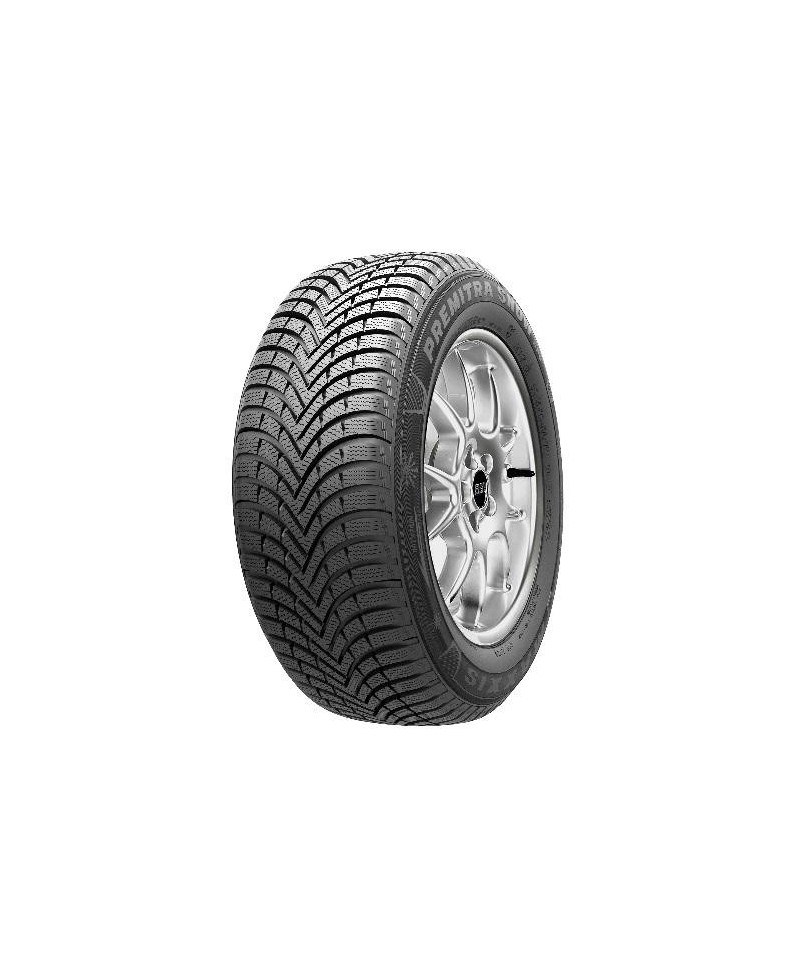 Pneu MAXXIS WP6 XL 185/55/15 86 H