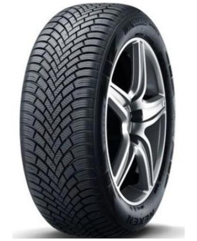 Pneu NEXEN WG SNOW G3 WH21 XL 195/ 65 R15 95 T , 3PMSF