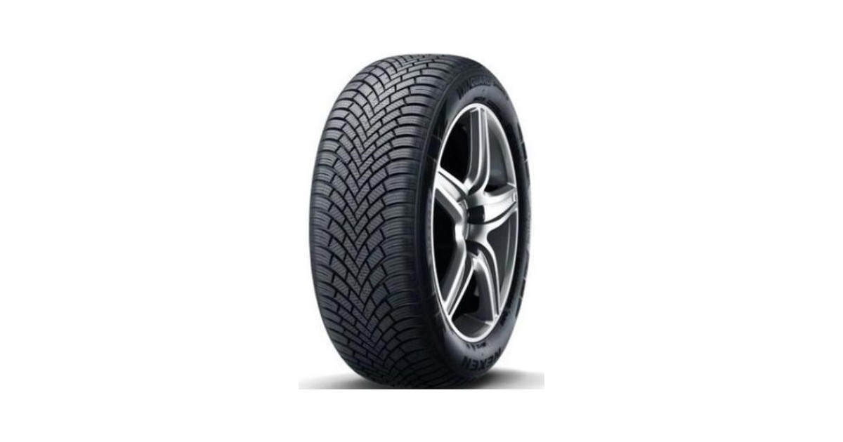 Pneu NEXEN WG SNOW G3 WH21 XL 195/ 65 R15 95 T , 3PMSF
