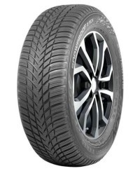 Pneu NOKIAN SNOWPROOF 2 SUV XL 225/55/19 103V 3PMSF