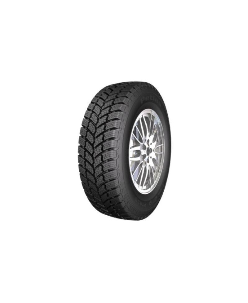 Pneu PETLAS FULLGRIP PT935 195/75/16 107 R