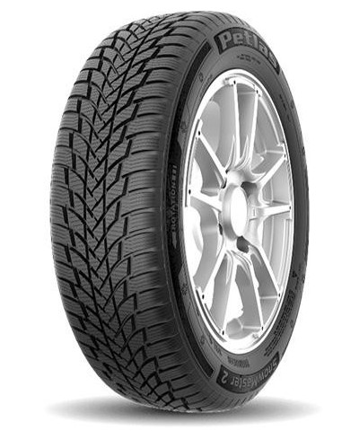 Pneu PETLAS SNOWMASTER 2 , 205/ 65 R15 94 H , 3PMSF