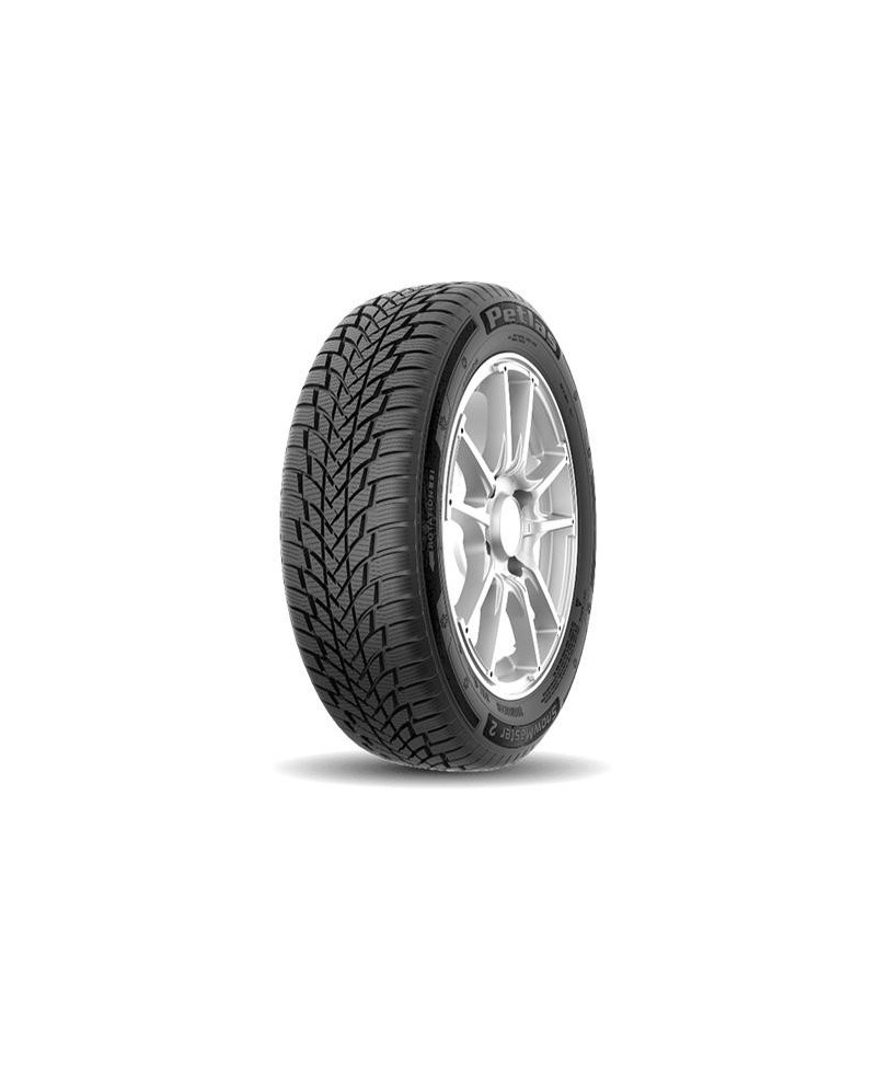 Pneu PETLAS SNOWMASTER 2 , 205/ 65 R15 94 H , 3PMSF