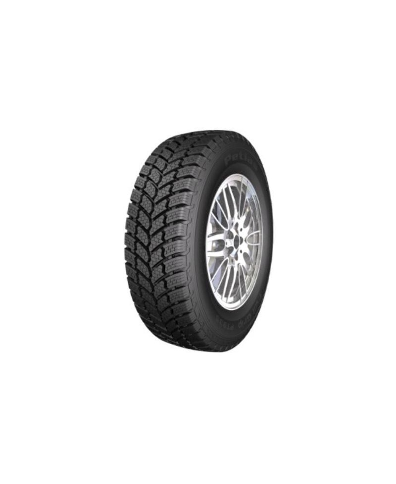 Pneu PETLAS FULLGRIP PT935 , 215/ 65 R16C 109/ 107 R , 3PMSF
