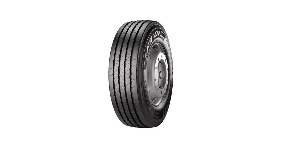 Pneu PIRELLI FR:01S + 295/80/22.5 154 M