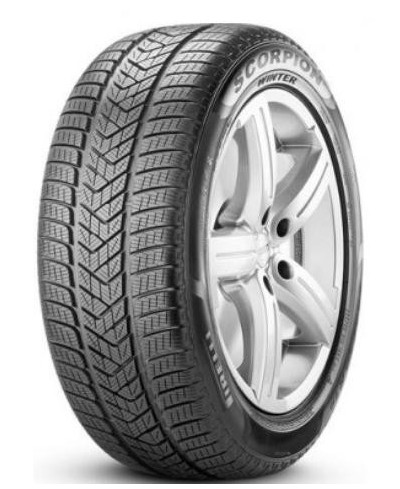 Pneu PIRELLI SCORPION WINTER AO 235/55/19 101 T XL 3PMSF ELT SEAL