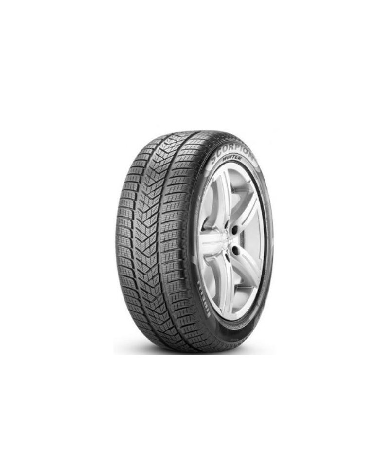 Pneu PIRELLI SCORPION WINTER AO 235/55/19 101 T XL 3PMSF ELT SEAL