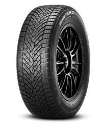 Pneu PIRELLI SCORPION WINTER 2 235/55/19 105 V XL 3PMSF