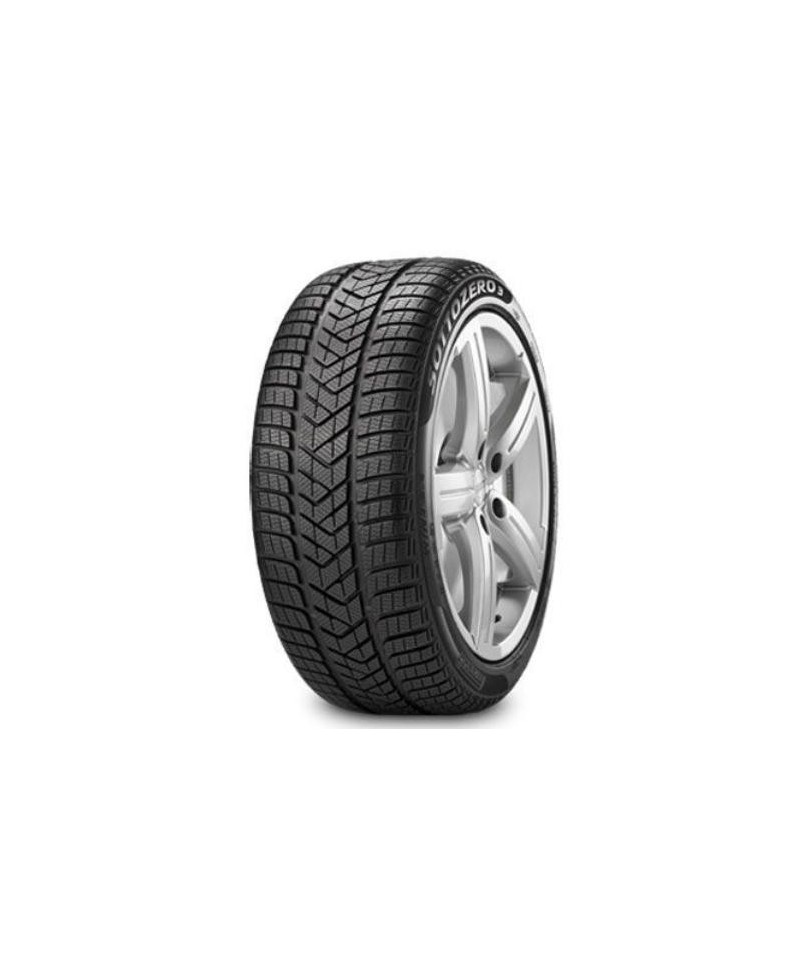 Pneu PIRELLI WSZer3 T0 NCS ELECT XL 255/35/21 98 W