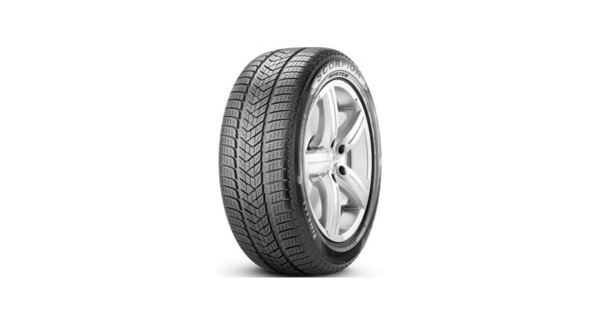 Pneu PIRELLI SCOR WINTER ELECT SI (+) AO XL 255/50/19 103 T