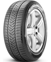 Pneu PIRELLI SCORPION WINTER XL 275/45/20 110 V, 3PMSF, RUNFLAT