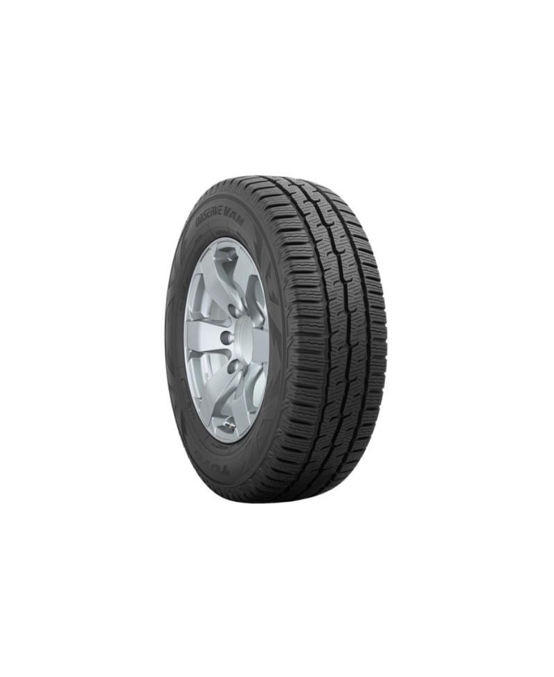 Pneu TOYO OBSERVE VAN 225/ 55 R17C 109 / 107H , 3PMSF