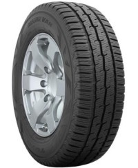Pneu TOYO OBSERVE VAN 225/ 55 R17C 109 / 107H , 3PMSF