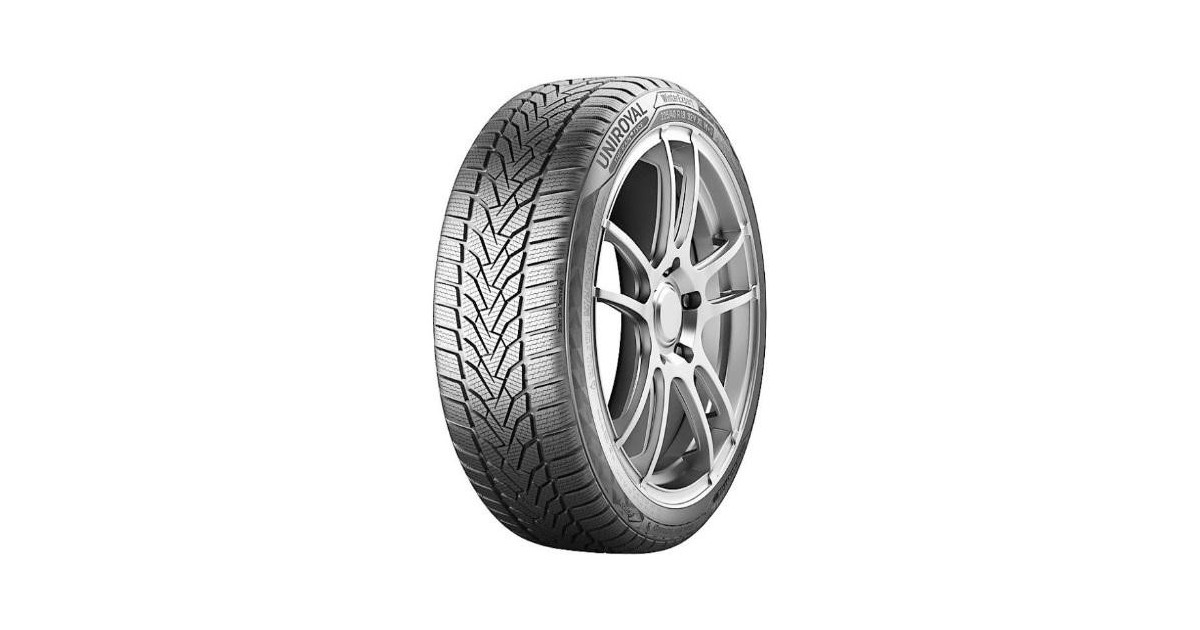 Pneu UNIROYAL WINTEREXPERT 185/65/14 86 T 3PMSF