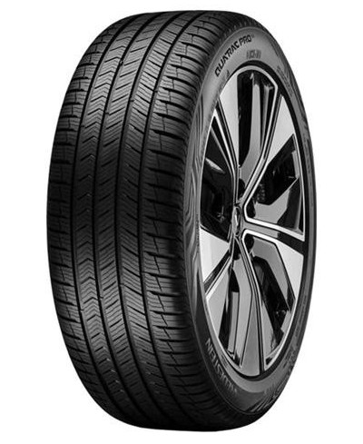 Pneu VREDESTEIN QUATRAC PRO EV 235/ 55 R19 105 V XL, MFS, 3PMSF