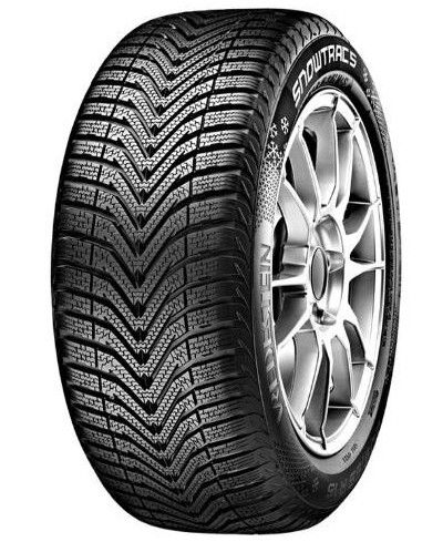 Pneu Vredestein SNOWTRAC 5 155/65 R14 75T 3PMSF