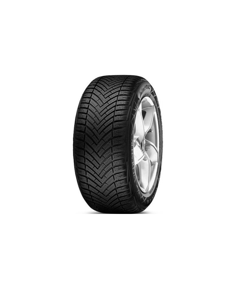 Pneu VREDESTEIN WINTRAC XL 195/65/15 95 T
