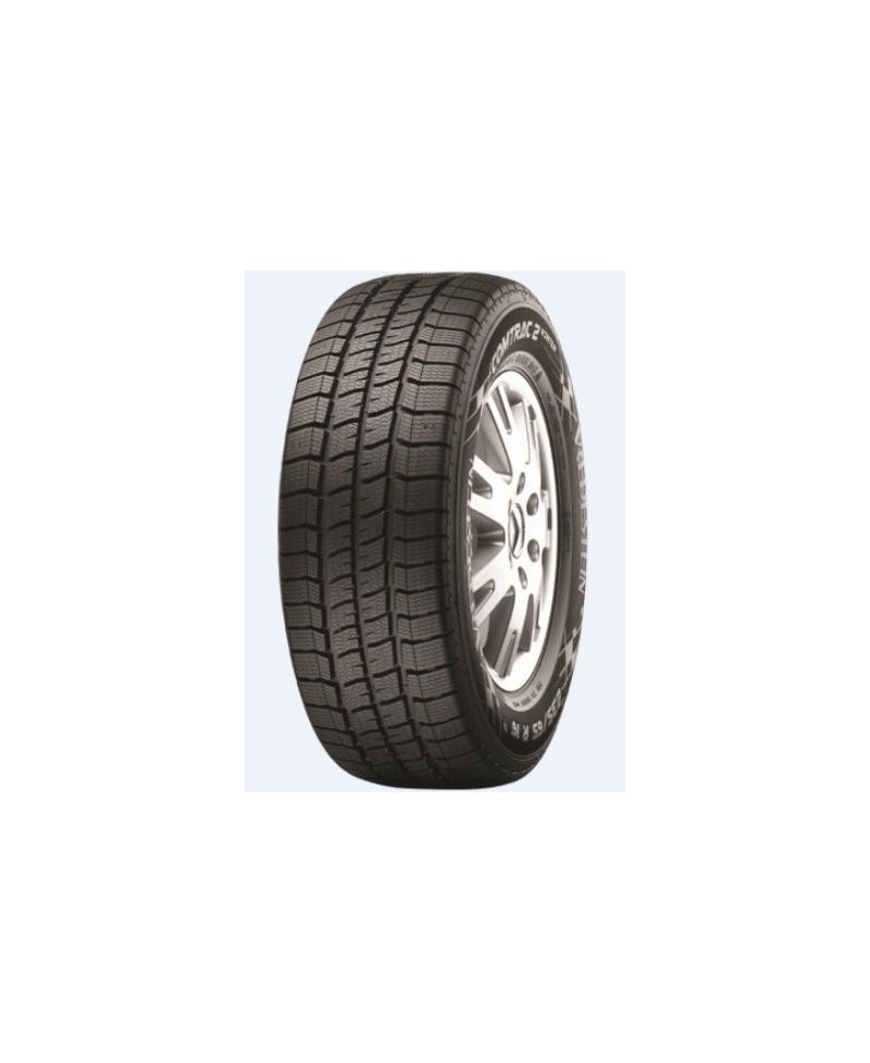 Pneu VREDESTEIN COMTRAC 2 WINTER+ 195/65/16 104 T