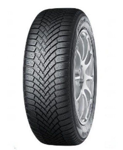 Pneu Yokohama BluEarth Winter V906 215/55R18 99V 3PMSF