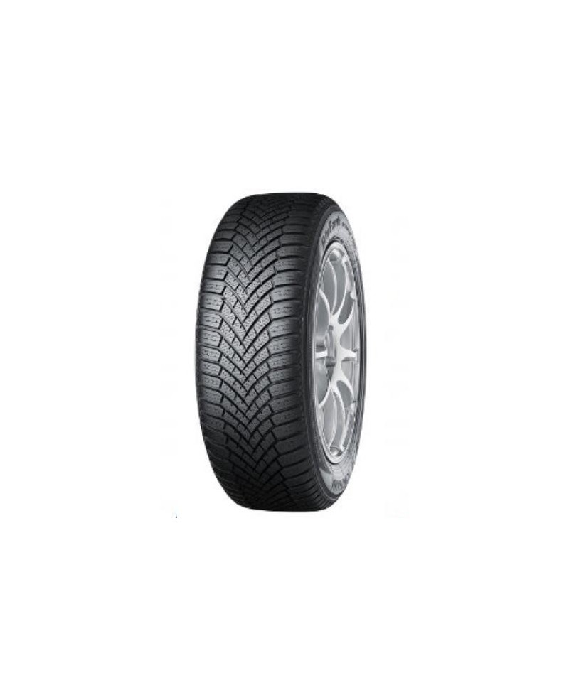 Pneu Yokohama BluEarth Winter V906 215/55R18 99V 3PMSF