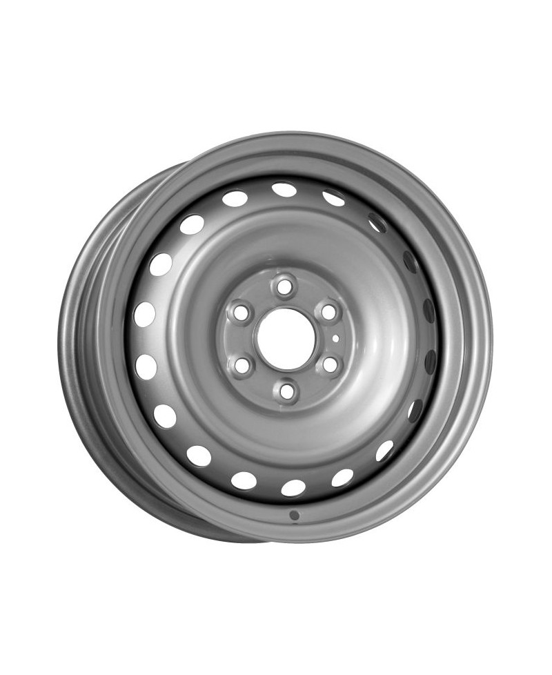 Jante Tole/Acier ALCAR No 7921 , 7X16 6/114.3 ET45, Alésage 66.1  ,NISSAN NAVARA NP300