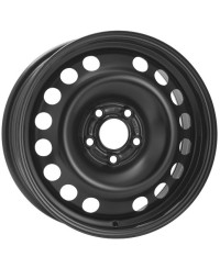 Jante Tole/Acier ALCAR  No 9045 , 6.5X16 5/110 ET37, Alésage 65.1  , OPEL