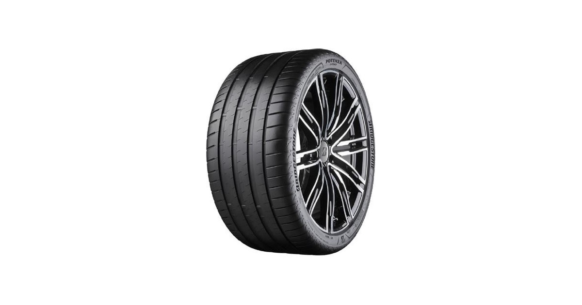 Pneu BRIDGESTONE POTENZA SPORT XL 235/35/20 92 Y