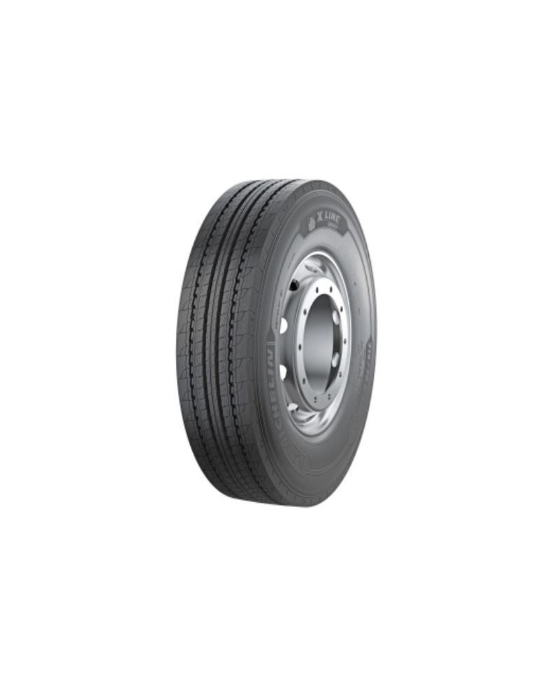 Pneu MICHELIN X LINE ENERGY Z 315/60/22.5 154 L