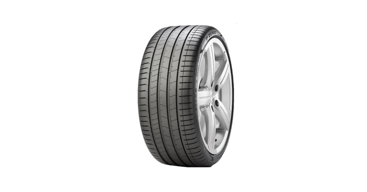 Pneu PIRELLI P-ZERO(PZ4) MO 285/40/22 106 Y