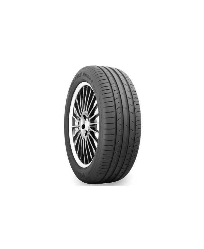 Pneu TOYO PROXES SPORT SUV 265/60/18 110 V