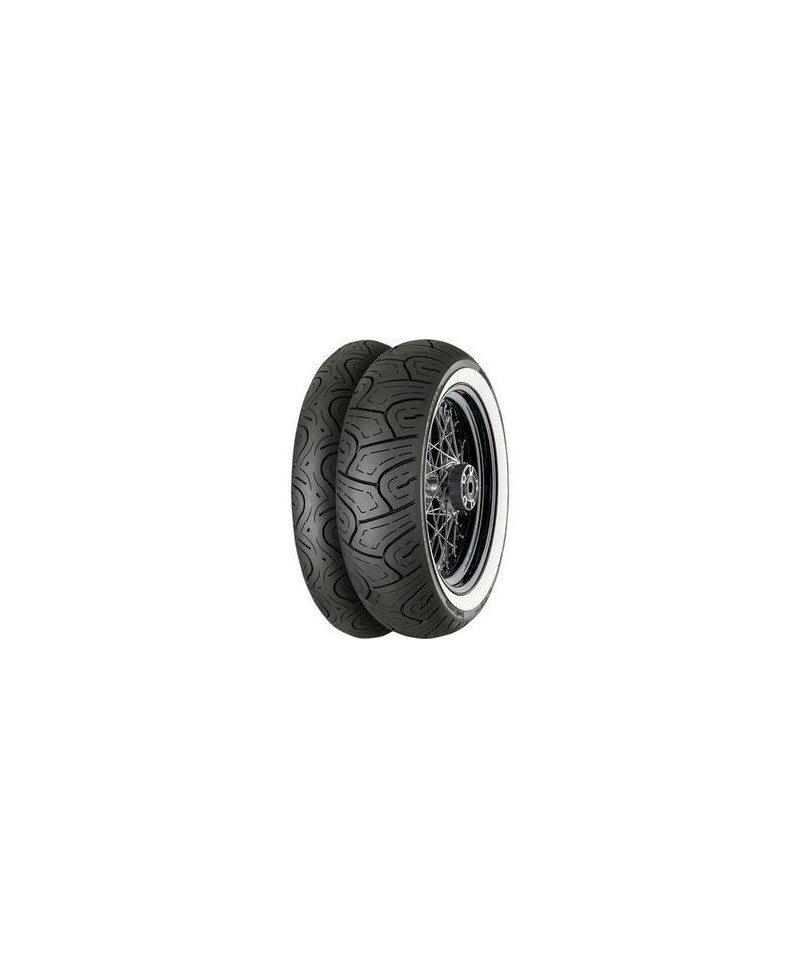 Pneu moto,  Continental CONTILEGEND RF WW FRONT  130/90 B16 74H (MT90B16)