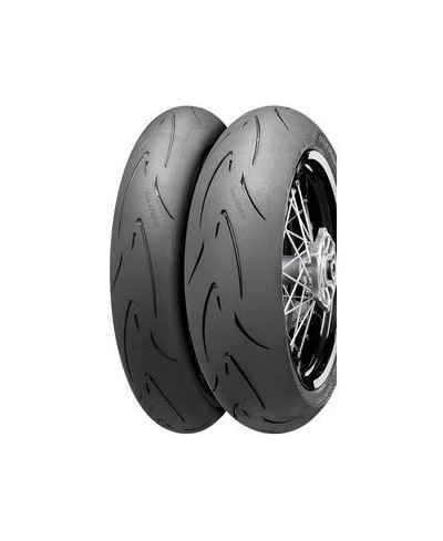 Pneu moto,  Continental CONTIATTACK SM EVO 110/70R17 54H TL