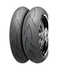 Pneu moto,  Continental CONTIATTACK SM EVO 110/70R17 54H TL