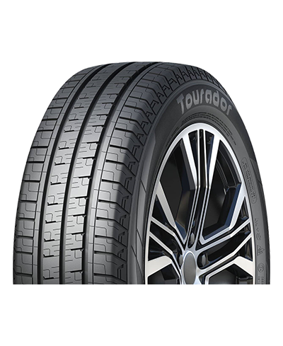 Pneu Tourador, X Wonder Van
175/70R 14 C 95S