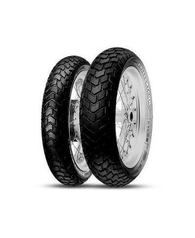 Pneu moto,  Pirelli MT 60 RS Front 110/70R17  54H TL