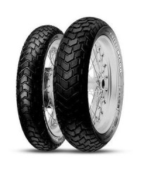 Pneu moto,  Pirelli MT 60 RS Front 110/70R17  54H TL