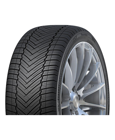 Pneu Tourador X All Climate TF2 , 215/ 45 R17 91W XL , 3PMSF