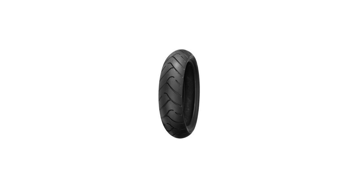 Pneu moto,  Shinko  SR-880 F 110/70  R17 54V TL 4PR