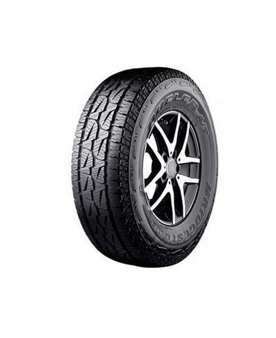 Pneu Bridgestone DUELER AT001 7.5 R16 114N 8PR M+S