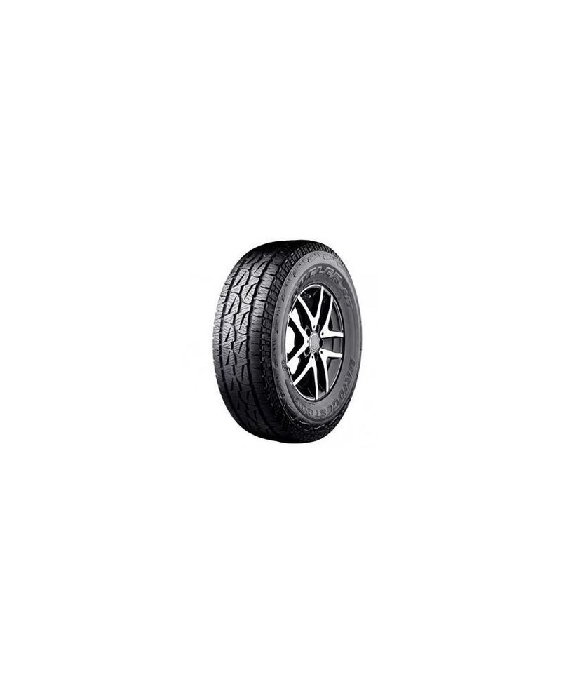 Pneu Bridgestone DUELER AT001 7.5 R16 114N 8PR M+S