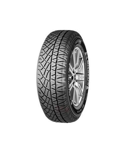 Pneu Michelin LATITUDE CROSS 7,50R16 112S  8PR / M+S