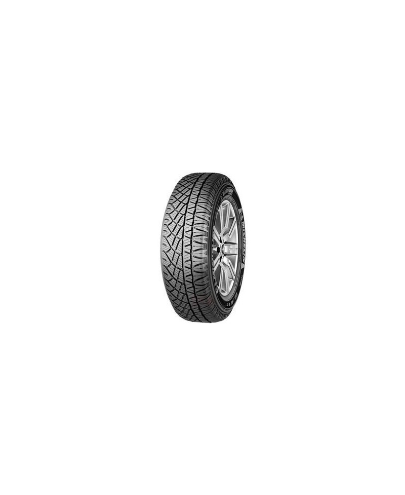 Pneu Michelin LATITUDE CROSS 7,50R16 112S  8PR / M+S