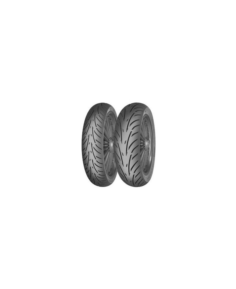 Pneu moto,  Mitas TOURING FORCE Front 110/80ZR19(59W) TL