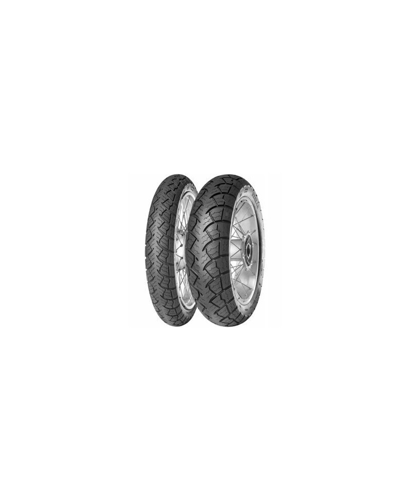 Pneu moto,  Pirelli Scorpion Trail III FRONT  110/80R19   59V TL