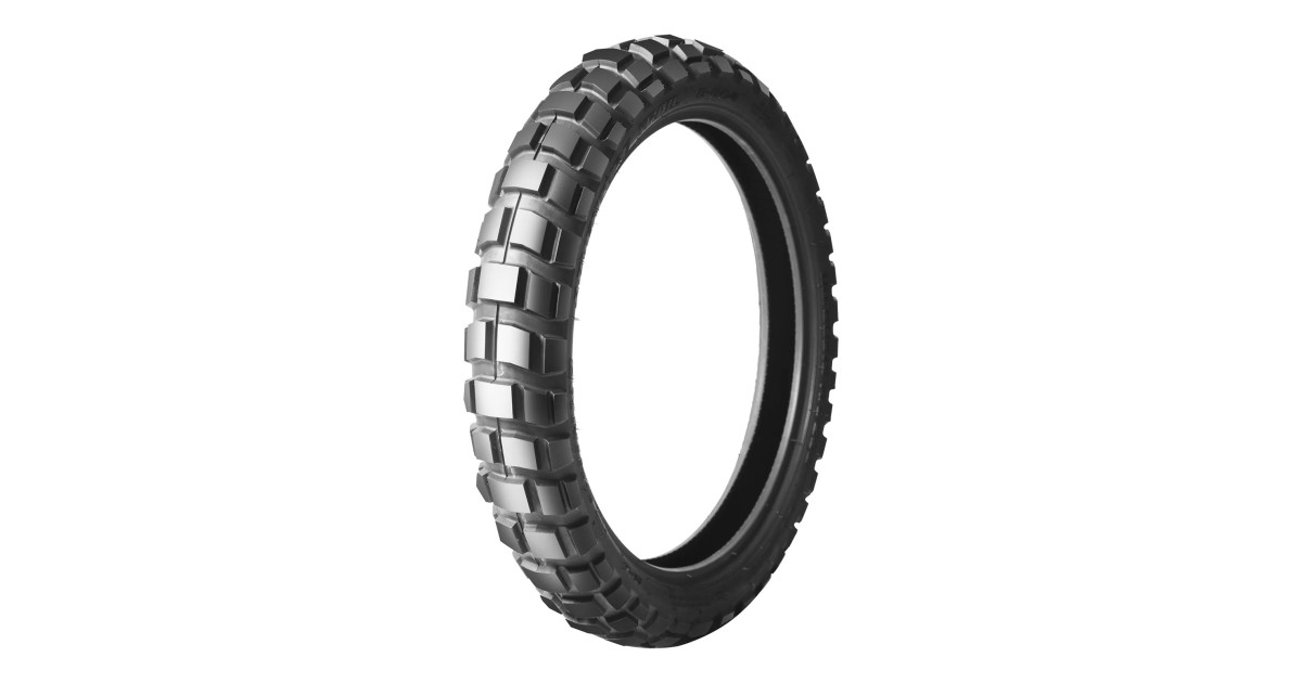 Pneu moto,  Shinko   E-804 Adventure TraiL FRONT  110/80B19 59Q TL