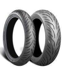 Pneu moto,  Bridgestone  Battlax Sport Touring T 32 Front  120/70ZR19M/C (60W) TL