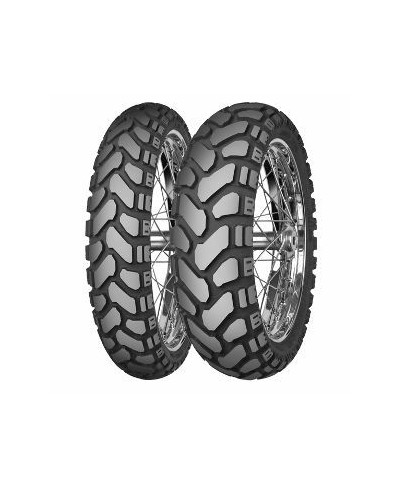 Pneu moto,  Mitas ENDURO TRAIL E-07+ M+S 120/70B19 60H TL/TT